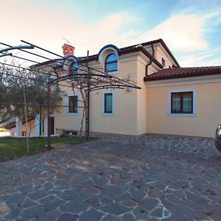 Apartments Villa Teuta Umag Extérieur photo