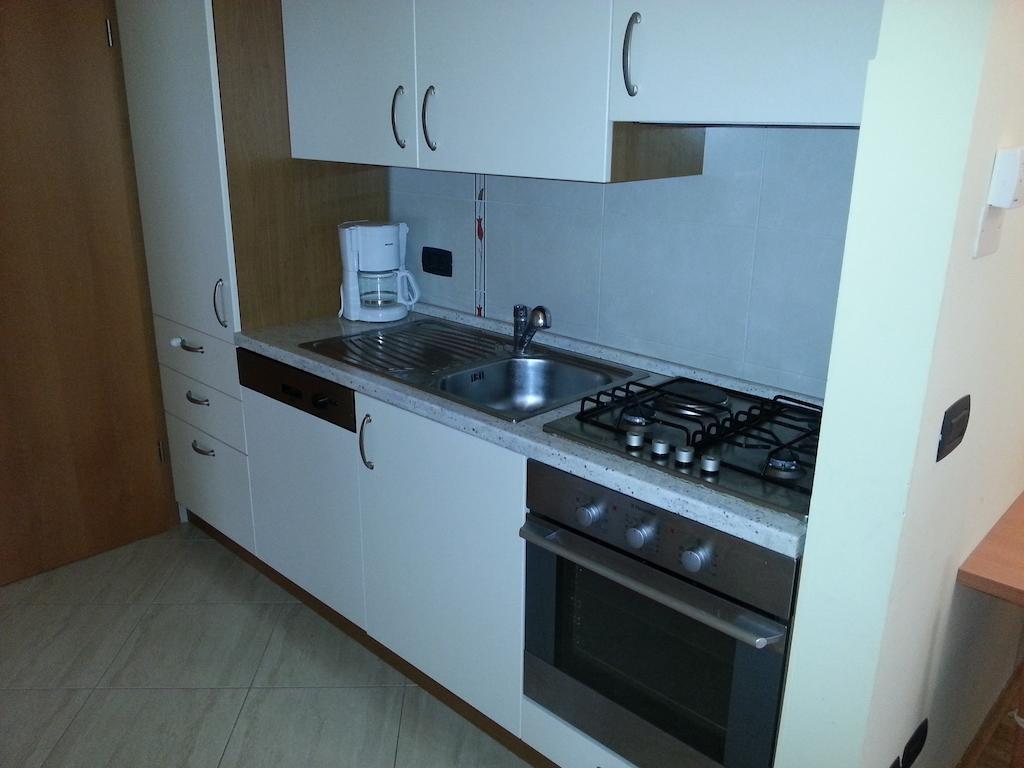 Apartments Villa Teuta Umag Chambre photo