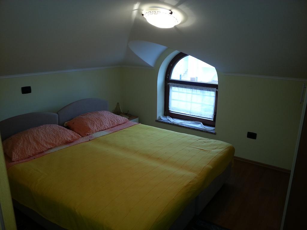 Apartments Villa Teuta Umag Chambre photo