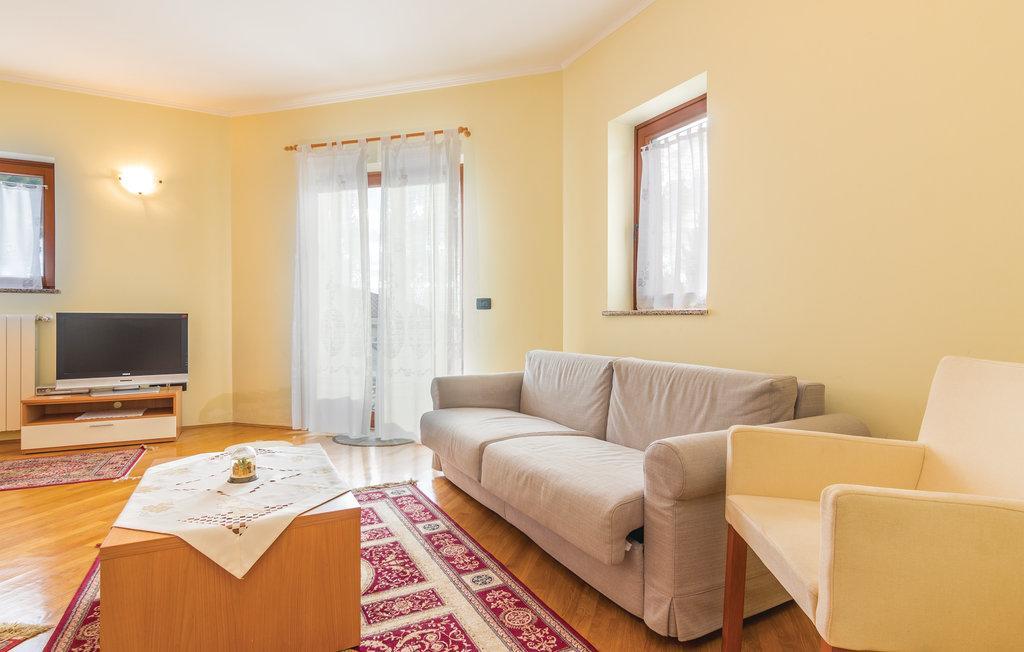 Apartments Villa Teuta Umag Chambre photo