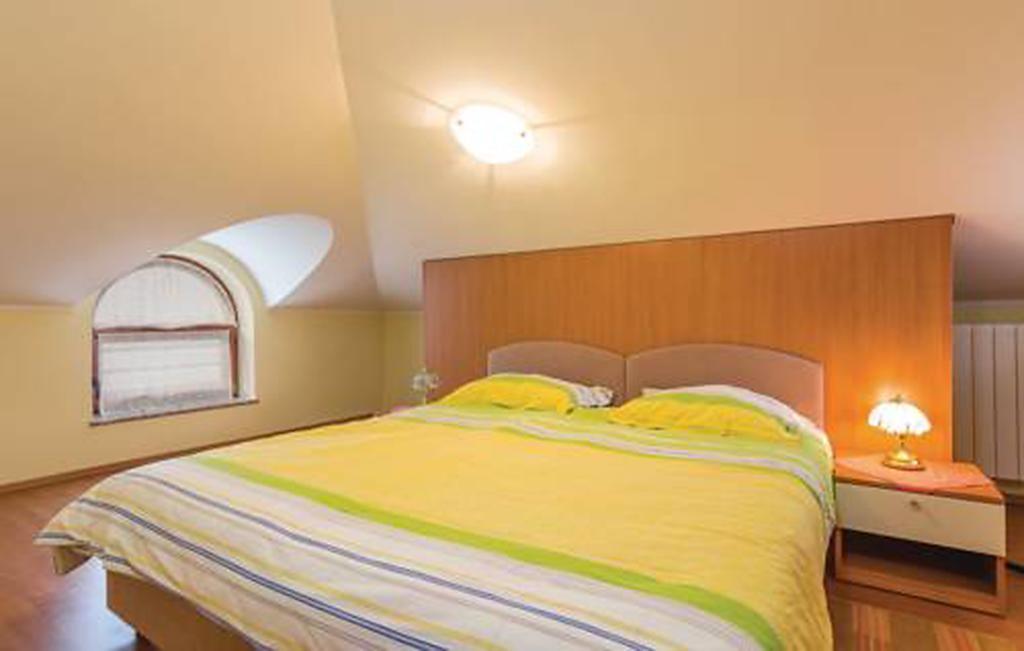 Apartments Villa Teuta Umag Extérieur photo