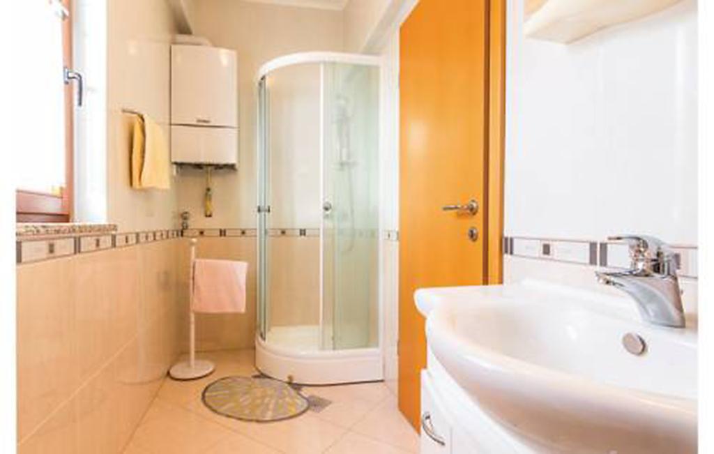 Apartments Villa Teuta Umag Extérieur photo
