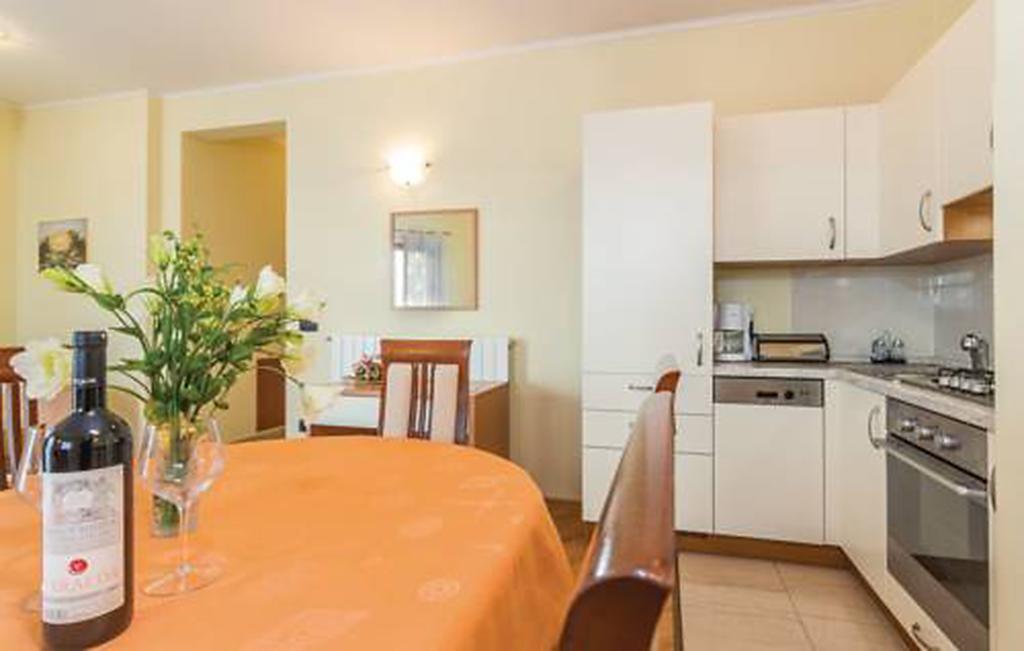 Apartments Villa Teuta Umag Extérieur photo