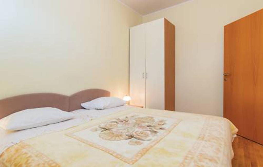 Apartments Villa Teuta Umag Extérieur photo