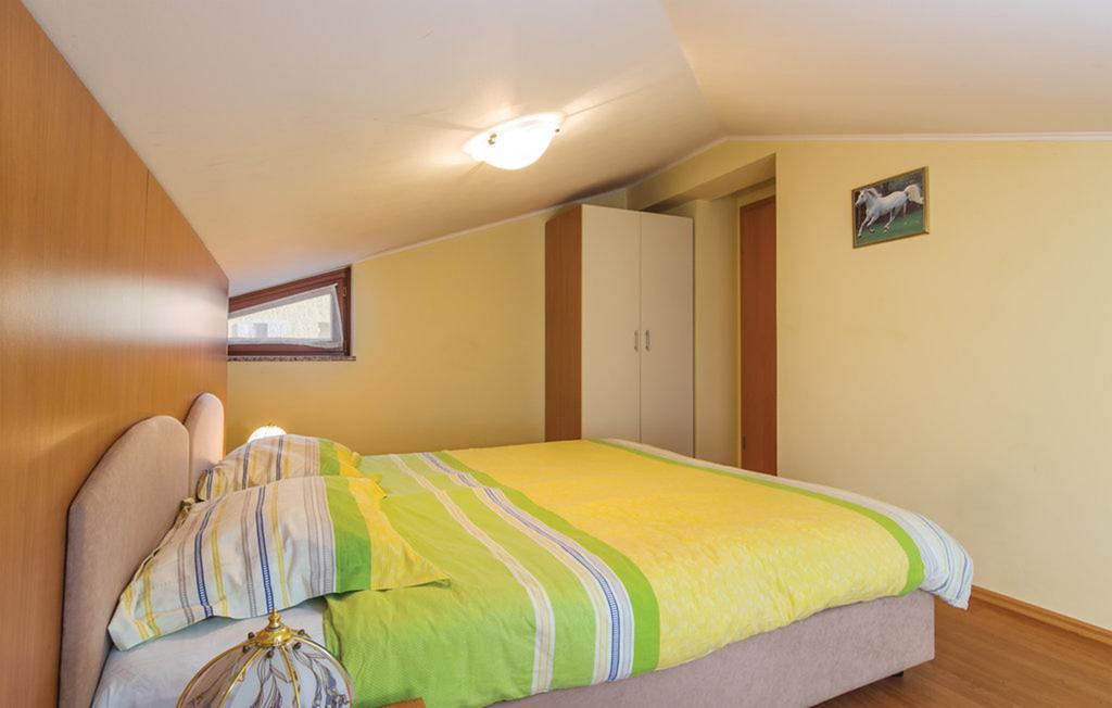 Apartments Villa Teuta Umag Extérieur photo