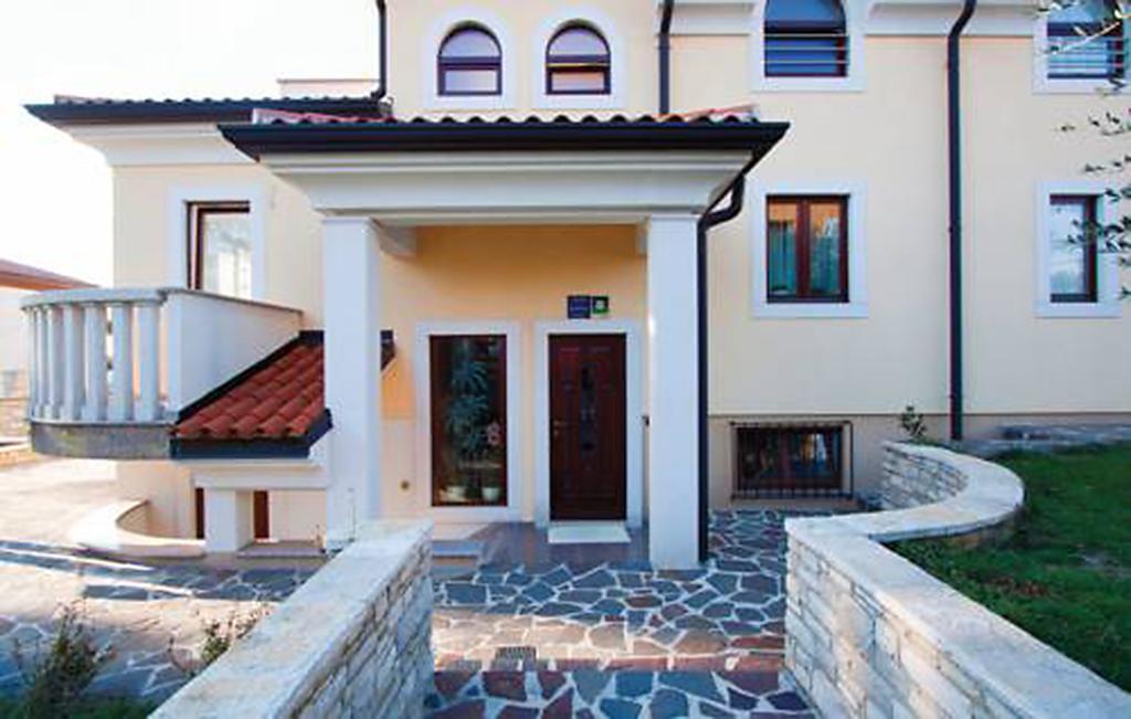 Apartments Villa Teuta Umag Extérieur photo