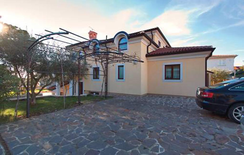 Apartments Villa Teuta Umag Extérieur photo